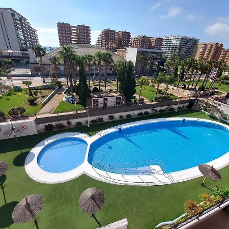 Practico Apartamento En El Centro De Marina D'Or Oropesa del Mar Extérieur photo
