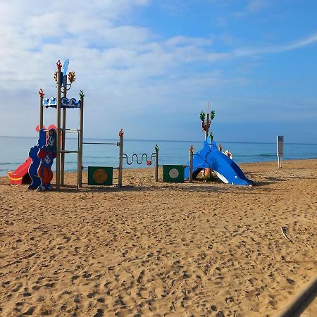 Practico Apartamento En El Centro De Marina D'Or Oropesa del Mar Extérieur photo