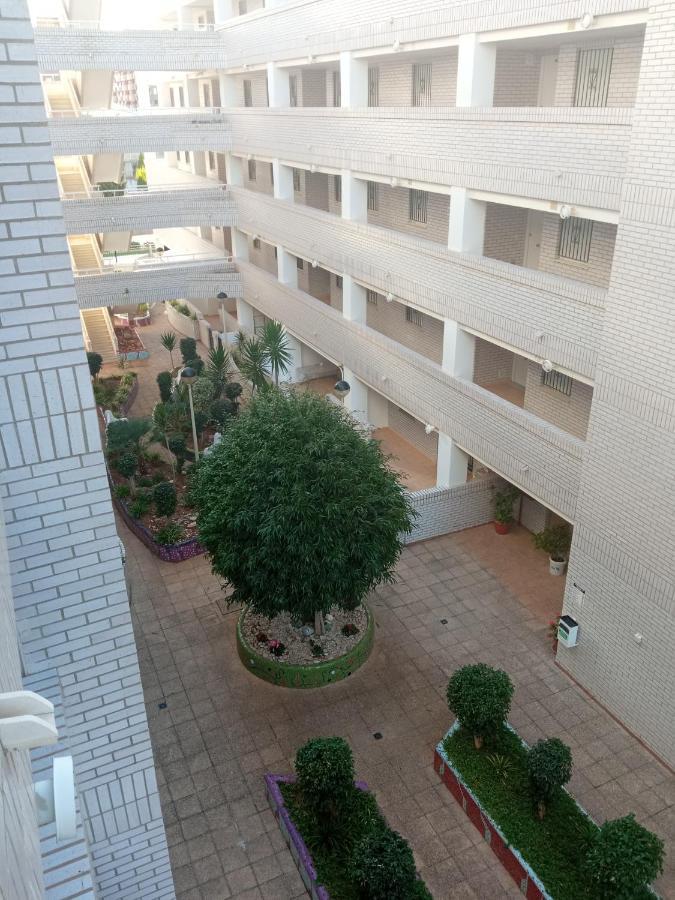 Practico Apartamento En El Centro De Marina D'Or Oropesa del Mar Extérieur photo