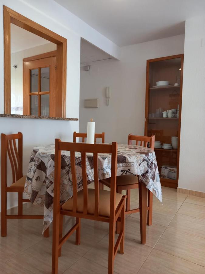 Practico Apartamento En El Centro De Marina D'Or Oropesa del Mar Extérieur photo