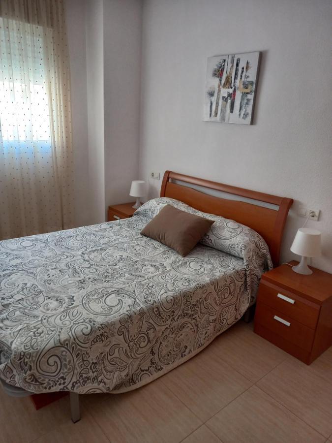 Practico Apartamento En El Centro De Marina D'Or Oropesa del Mar Extérieur photo