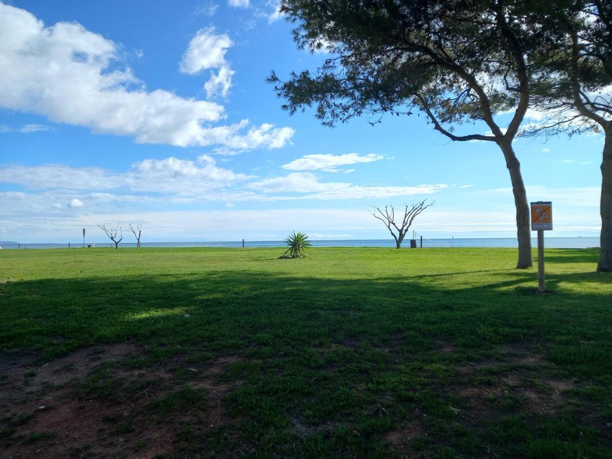 Practico Apartamento En El Centro De Marina D'Or Oropesa del Mar Extérieur photo