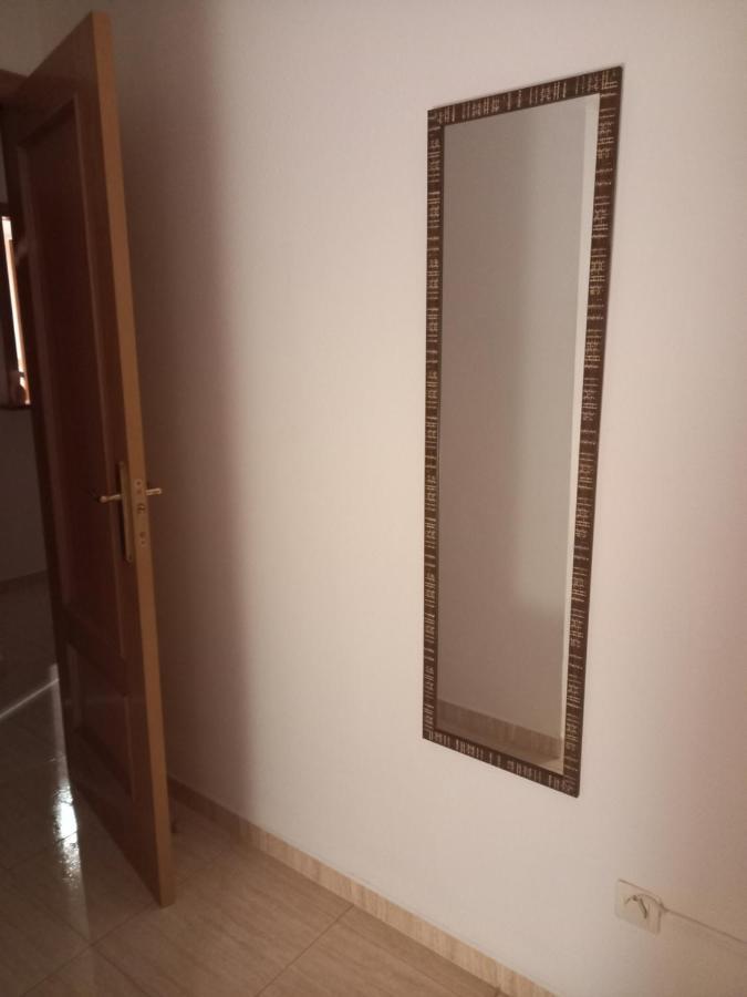 Practico Apartamento En El Centro De Marina D'Or Oropesa del Mar Extérieur photo